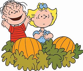 Pumpkin